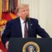 Trump advirtió que EEUU podría imponer peajes en Ormuz si el régimen de Irán no llega a un acuerdo final en 60 días