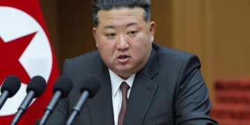 El régimen norcoreano desafió a Corea del Sur, Japón y Estados Unidos y reiteró que su estatus nuclear es “irreversible”