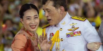La muerte de la princesa Bajrakitiyabha genera incertidumbre sobre la sucesión de la monarquía de Tailandia