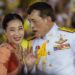 La muerte de la princesa Bajrakitiyabha genera incertidumbre sobre la sucesión de la monarquía de Tailandia