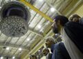 Estados Unidos exige el control del uranio iraní como condición para cualquier acuerdo de paz