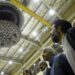 Estados Unidos exige el control del uranio iraní como condición para cualquier acuerdo de paz