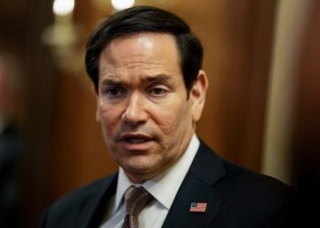 Estados Unidos confirmó negociaciones sobre una reducción gradual de las tropas israelíes en el sur del Líbano
