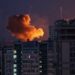 Rusia lanzó un nuevo ataque masivo con 656 drones y 73 misiles contra Ucrania: al menos 11 muertos y decenas de heridos