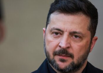 Zelensky no asistirá al foro de reconstrucción de Ucrania en Polonia en medio de la polémica por una unidad militar