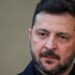 Zelensky no asistirá al foro de reconstrucción de Ucrania en Polonia en medio de la polémica por una unidad militar