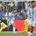 Messi, Mbappé y Haaland brillan con goles y récords