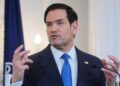 Marco Rubio instó a respetar el bloqueo naval de EEUU mientras se finaliza el acuerdo con Irán