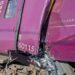 Dos trenes chocaron en Inglaterra: al menos un muerto