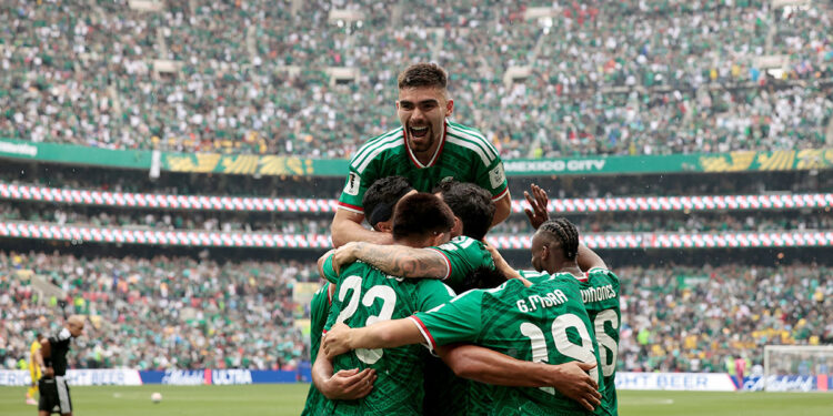 México supera sus miedos y ahora se ilusiona