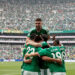 México supera sus miedos y ahora se ilusiona