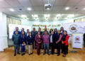 Ministerio de Salud y Unicef lanzan diplomado para fortalecer la rehabilitación temprana de niños con discapacidad en Bolivia