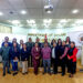 Ministerio de Salud y Unicef lanzan diplomado para fortalecer la rehabilitación temprana de niños con discapacidad en Bolivia
