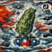 Otro estrecho bajo acoso: presión china, modernización taiwanesa y el desafío a la libertad de navegación