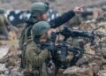 Las FDI abatieron a más de 35 terroristas de Hezbollah que operaban cerca de posiciones israelíes en el sur de Líbano