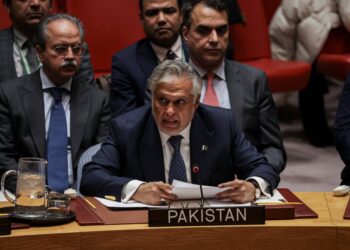 EN VIVO | Pakistán confirmó que Ginebra será la sede de la firma del acuerdo entre Estados Unidos e Irán