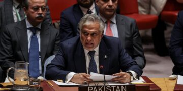 EN VIVO | Pakistán confirmó que Ginebra será la sede de la firma del acuerdo entre Estados Unidos e Irán