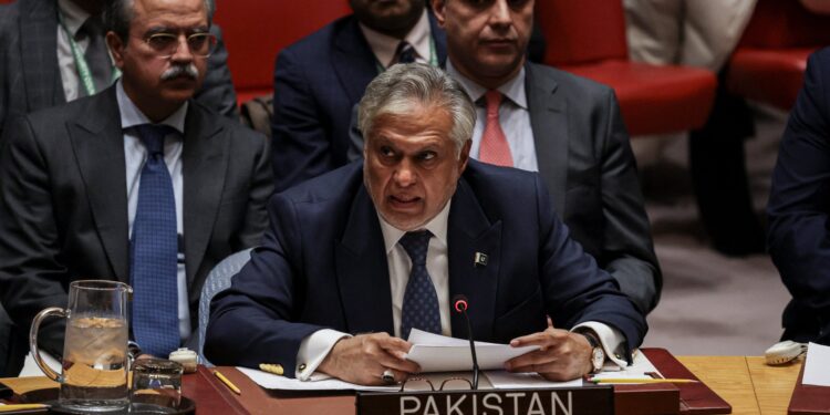 EN VIVO | Pakistán confirmó que Ginebra será la sede de la firma del acuerdo entre Estados Unidos e Irán