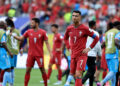 Inglaterra se luce, CR7 y Portugal decepcionan, Colombia cumple y Panamá llora