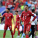 Inglaterra se luce, CR7 y Portugal decepcionan, Colombia cumple y Panamá llora