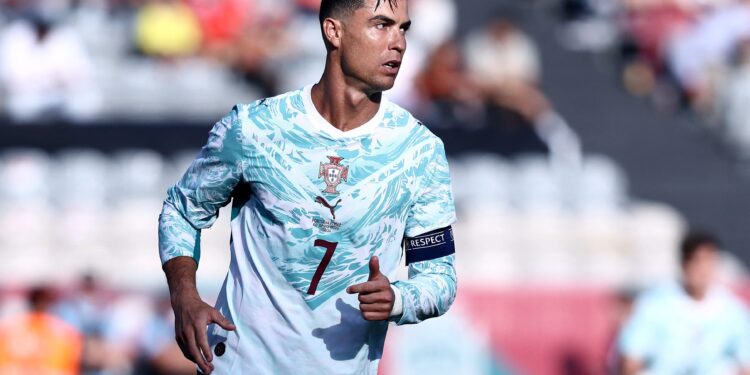 Cristiano Ronaldo llega al Mundial 2026 con un récord fuera de la cancha: superó los USD 2.000 millones en ganancias