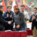 Paz y la COB logran acuerdo, pero campesinos mantienen bloqueos de carreteras