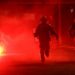 Casi 900 detenidos, más de un centenar de heridos y destrozos en distintas ciudades de Francia durante los festejos del PSG