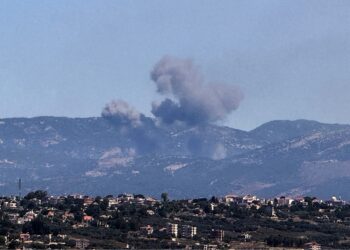 Israel destruyó una extensa red subterránea del grupo terrorista Hezbollah en el sur del Líbano