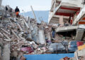 Tras 24 horas de los terremotos en Venezuela: al menos 235 muertos y 4.300 heridos