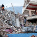 Tras 24 horas de los terremotos en Venezuela: al menos 235 muertos y 4.300 heridos