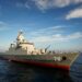La Armada de Irán amenazó a las bases de EEUU en Medio Oriente y aseguró que “vivirán un infierno”