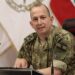 El jefe del Ejército libanés viajó a Pakistán en medio de las negociaciones entre Irán y Estados Unidos