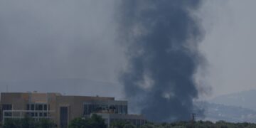 Tensión en Medio Oriente: pese al acuerdo de paz, Hezbollah aseguró que combate a fuerzas israelíes en el sur del Líbano