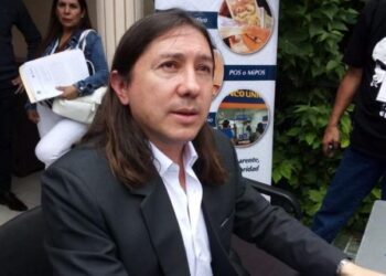 Marcel Rivas advierte incumplimiento en funciones del Servicio de Migración y falta de coordinación