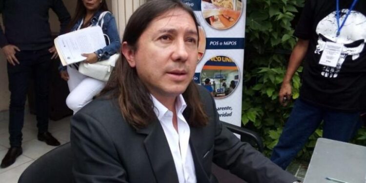 Marcel Rivas advierte incumplimiento en funciones del Servicio de Migración y falta de coordinación