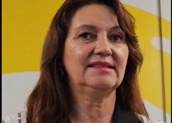 EXCLUSIVA EN PANAMERICANA: Elizabeth Reyes pide a legisladores de Unidad actuar en interés de Bolivia
