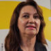 EXCLUSIVA EN PANAMERICANA: Elizabeth Reyes pide a legisladores de Unidad actuar en interés de Bolivia