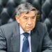 René Calla pide sanción administrativa para policías tras actuar en video con Evo Morales