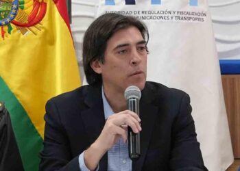Gobierno implementa monitoreo satelital para enfrentar incendios en Tarija