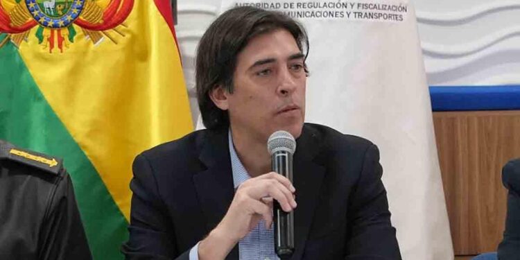 Gobierno implementa monitoreo satelital para enfrentar incendios en Tarija