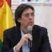 Gobierno implementa monitoreo satelital para enfrentar incendios en Tarija