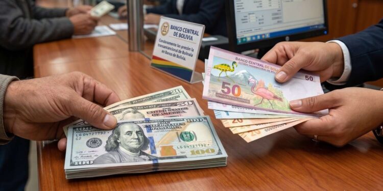 Analista denuncia abusos bancarios contra ahorristas en dólares y alerta millonaria pérdida en las Reservas del Estado