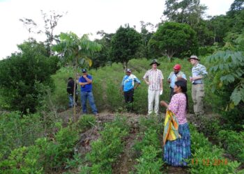 Destacan avance en ley para zona económica en La Paz