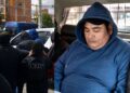 Apoyan acción legal contra Vicente Salazar