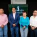 Diálogo en Panamericana: “Bloqueos, justicia y estado de excepción”