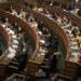 Legislativo viabiliza presupuesto reformulado 2026 y aborda orden contra Evo Morales