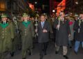 Gobierno anuncia denuncia formal contra Evo Morales por los 53 días de bloqueos y sentencia el “fin” de esta medida como protesta social