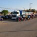 Transporte califica de “parches” las soluciones al desabastecimiento de combustible y exige al gobierno “sinceridad” sobre la economía nacional