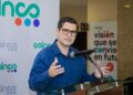 Presidente de la CAINCO, Jean Pierre Antelo urge reformas para superar crisis económica