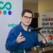 Presidente de la CAINCO, Jean Pierre Antelo urge reformas para superar crisis económica
